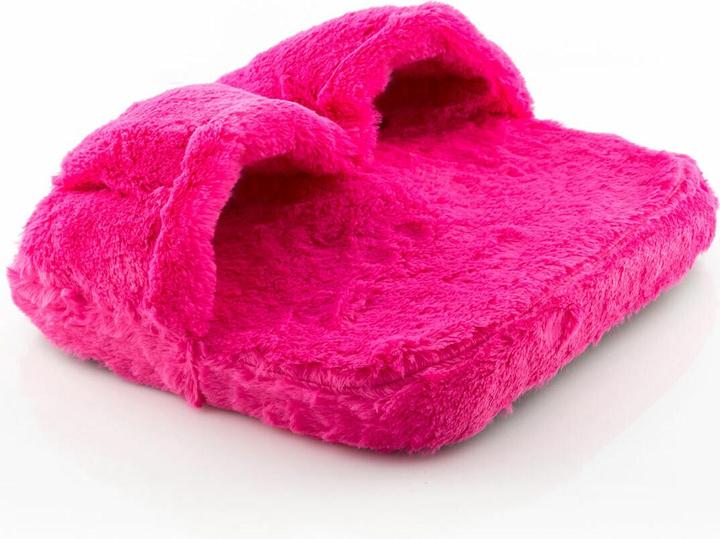 Actual product image InnovaGoods Foot massager Colour: Taupé