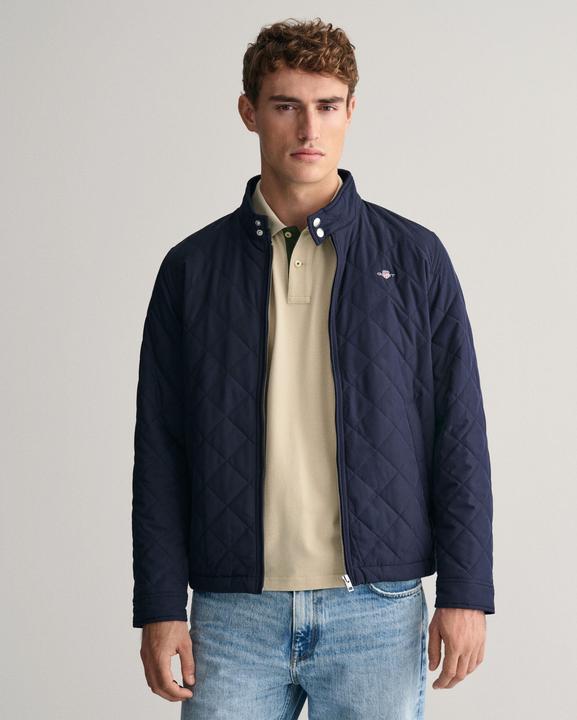 Image du produit GANT Coupe-Vent Matelassé (L)