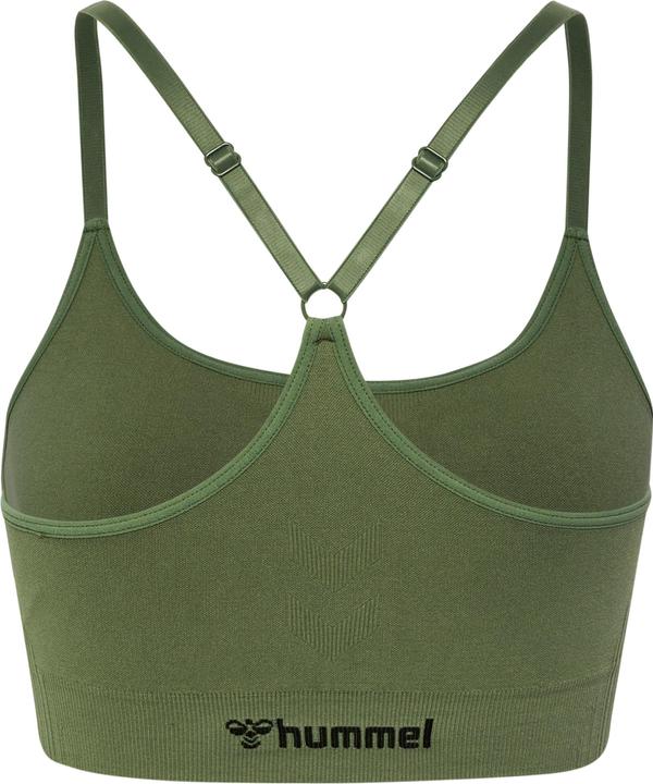 Produktbild hummel Hmlmt Define Seamless Padded Bra (XL)