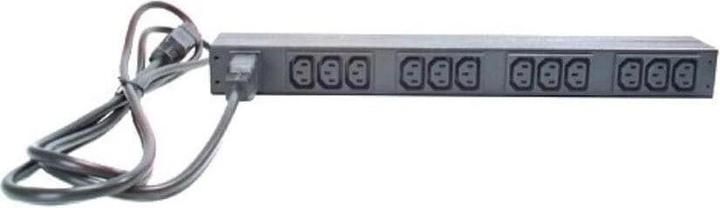 APC AP9565, Basic Rack PDU