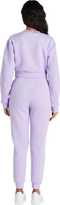 Image du produit Siksilk - Sweat court - Femme (38 D)