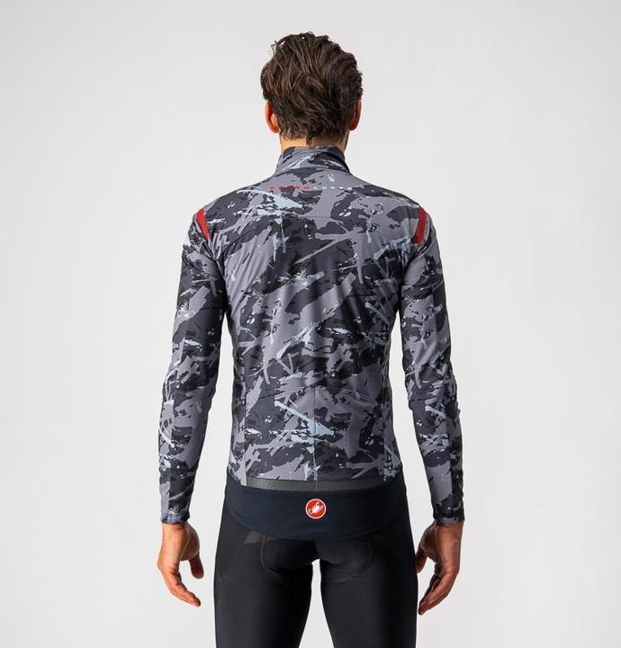 Actual product image Castelli Perfetto RoS (L)