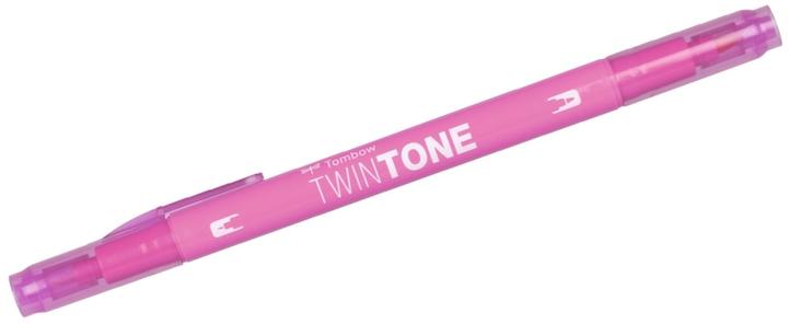 Immagine prodotto Tombow Twintone (60, Principessa Rosa, 1 x)