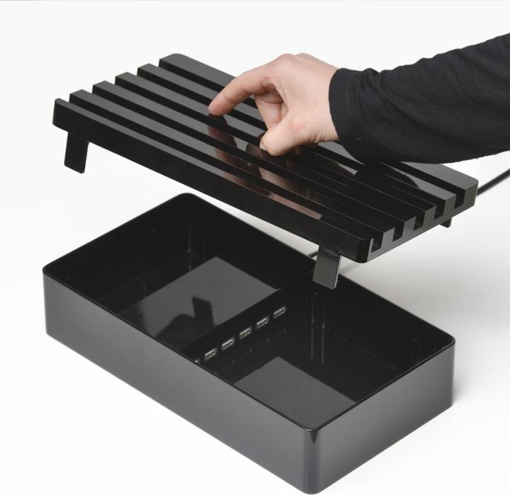 Produktbild Dittrich Design Alldock Multi Ladestation