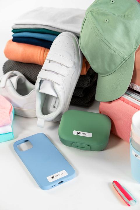 Actual product image Colop Marky
