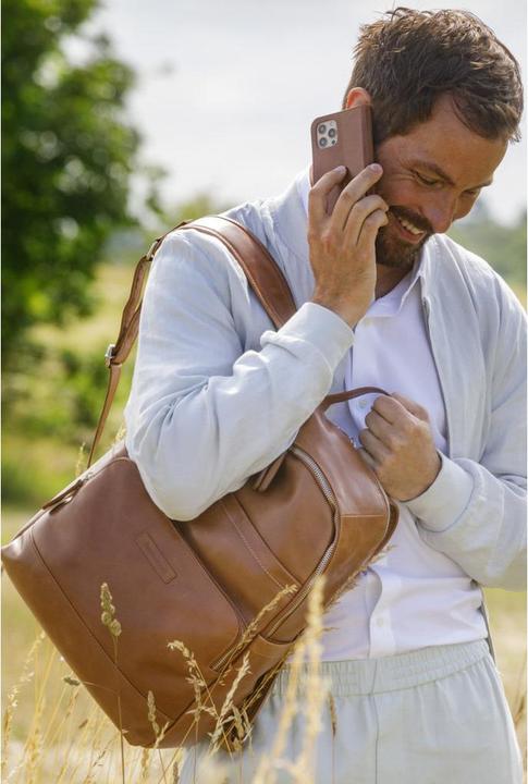 Actual product image dbramante1928 Copenhagen Slim (Apple iPhone 13)