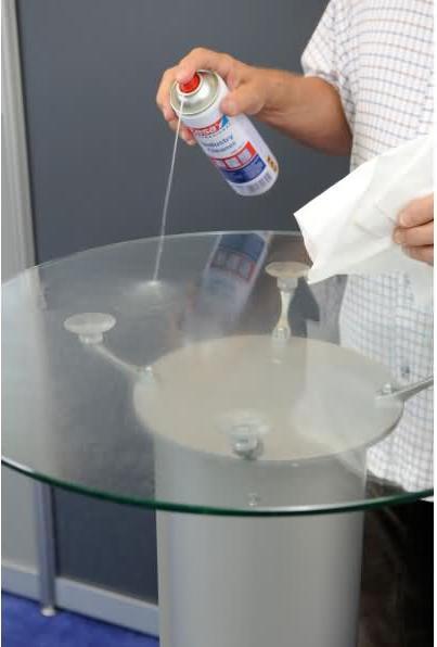 Image du produit tesa Nettoyant industriel, spray