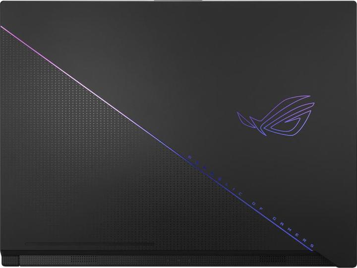 Image du produit ASUS ROG Zephyrus Duo 16 (16", AMD Ryzen 9 7945HX, 32 Go, 1000 Go, DE)