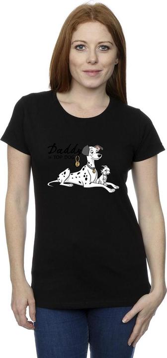 Produktbild Disney 101 Dalmatians Top Dog TShirt (XL)