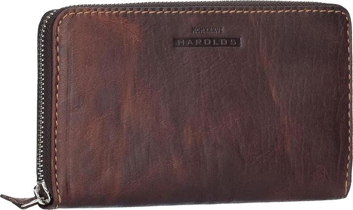 Actual product image Harolds Geldbörse SADDLE