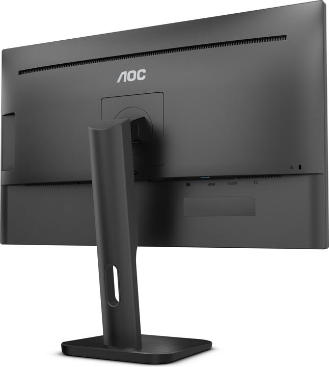 Actual product image AOC Q27p1 (2560 x 1440 pixels, 27")