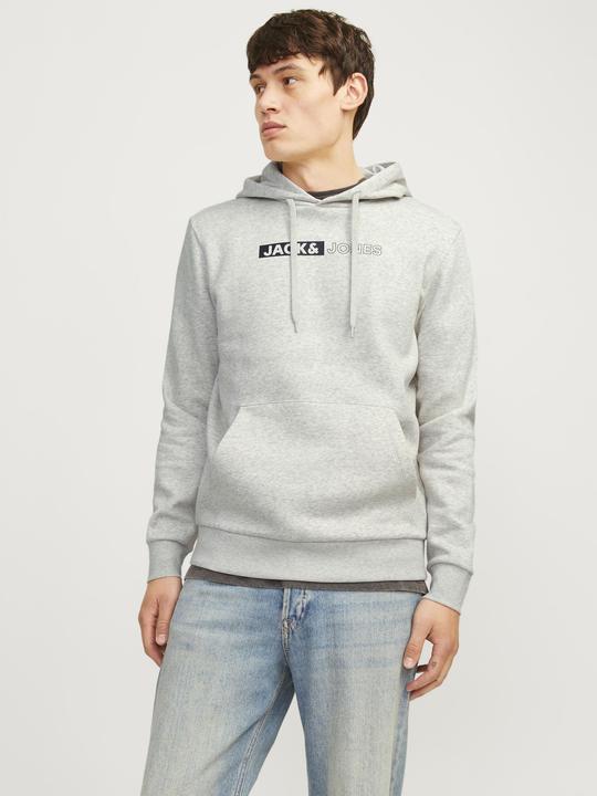 Produktbild Jack & Jones Logo Kapuzenpullover Kapuzenpullover (XXL)