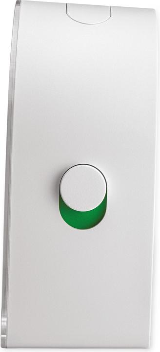 Produktbild Braun BC22 W Quarzwecker
