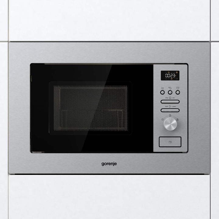 Produktbild Gorenje BM201AG1X