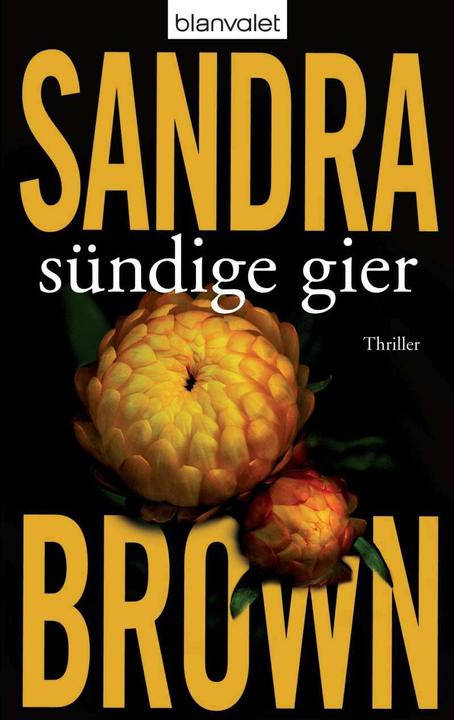 Immagine prodotto Sündige Gier (Tedesco, Marrone Sandra, 2013)