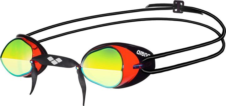 Arena Swedix Mirror Goggles (One size)