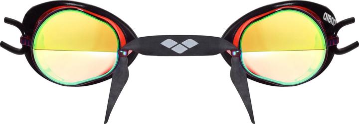 Actual product image Arena Swedix Mirror Goggles (One size)