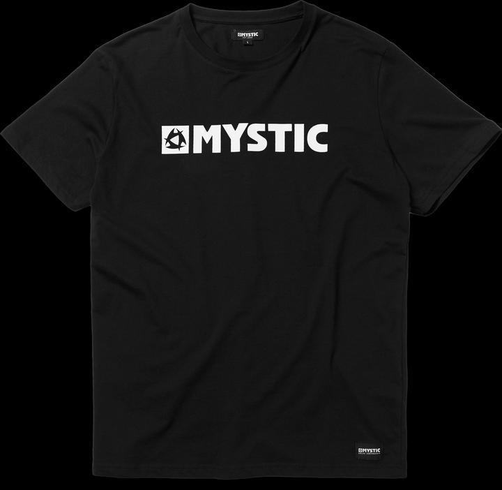 Image du produit Mystic Brand Tee (L)