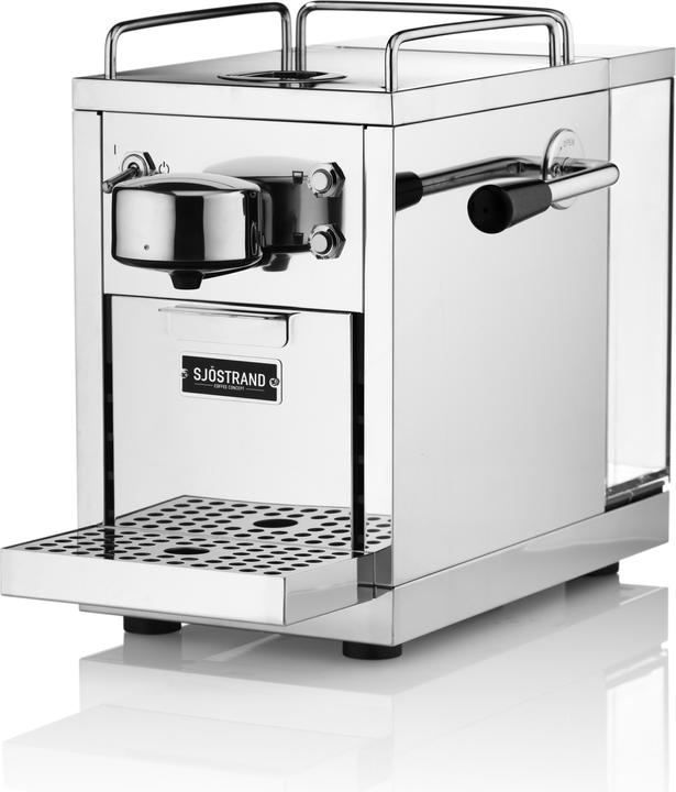 Sjöstrand Espresso SCC01 (NESPRESSO Original)
