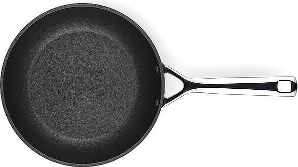 Produktbild Le Creuset Alu Pfanne (24 cm, Bratpfanne, Aluminiumguss)