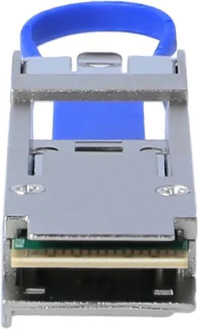 Image du produit BlueOptics Convertisseur Dell EMC QSA-Q28-S28 compatible 100 Gigabit QSFP28 vers SFP28