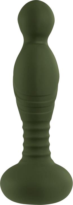 Actual product image Gender X Evolved - The General Anal Vibrator