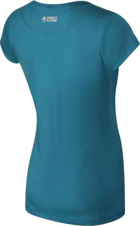 Actual product image Directalpine T-shirt FURRY LADY (M)