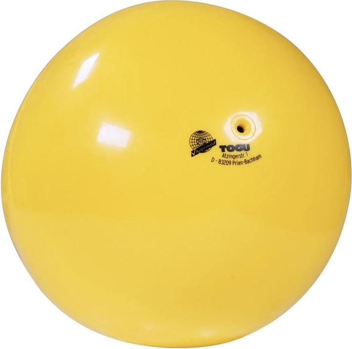 Immagine prodotto Togu ® Gymnastikball FIG
