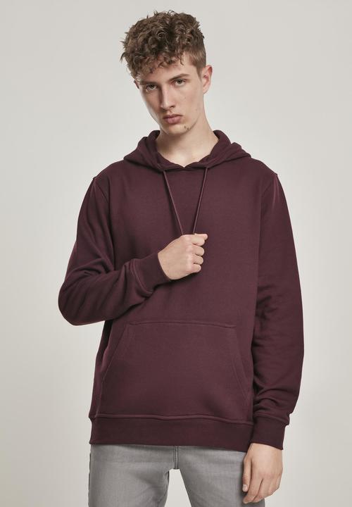 Actual product image Urban Classics Basic Sweat Hoody (XL)