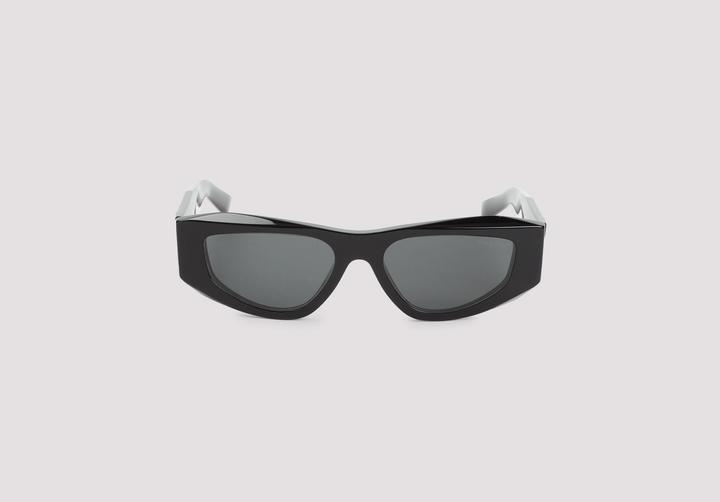 Actual product image Prada EYEWEAR 0PRB19S
