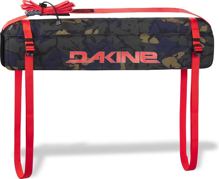 Actual product image Dakine Tailgate Surf Pad
