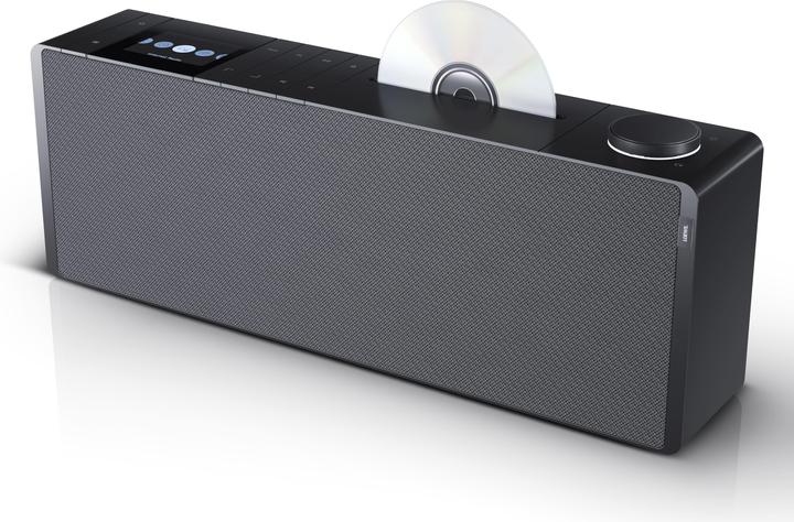 Productafbeelding Loewe klang s3 (Internet radio, DAB+, VHF, Bluetooth, WiFi)