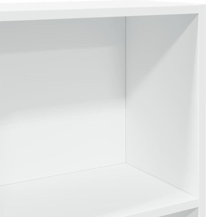 Immagine prodotto VidaXL Bücherregal (80 x 30 x 114 cm)