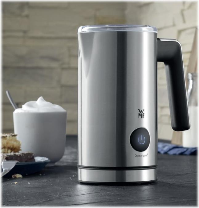 Produktbild WMF Stelio Milchaufschäumer (25 cl)
