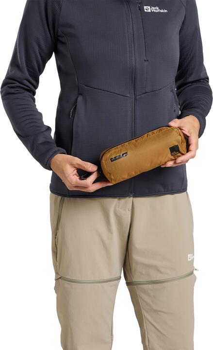 Produktbild Jack Wolfskin Wandermood Washbag Mini (1 l)
