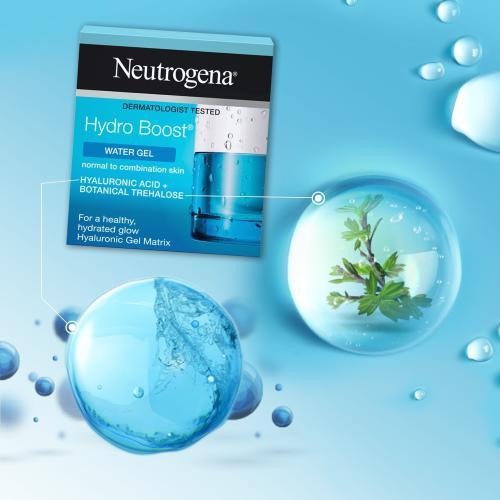 Produktbild Neutrogena Hydro Boost Water Gel (50 ml, Gesichtsgel)