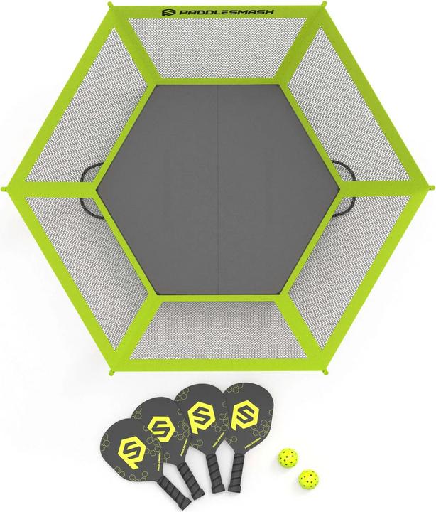 Immagine prodotto PaddleSmash Set completo