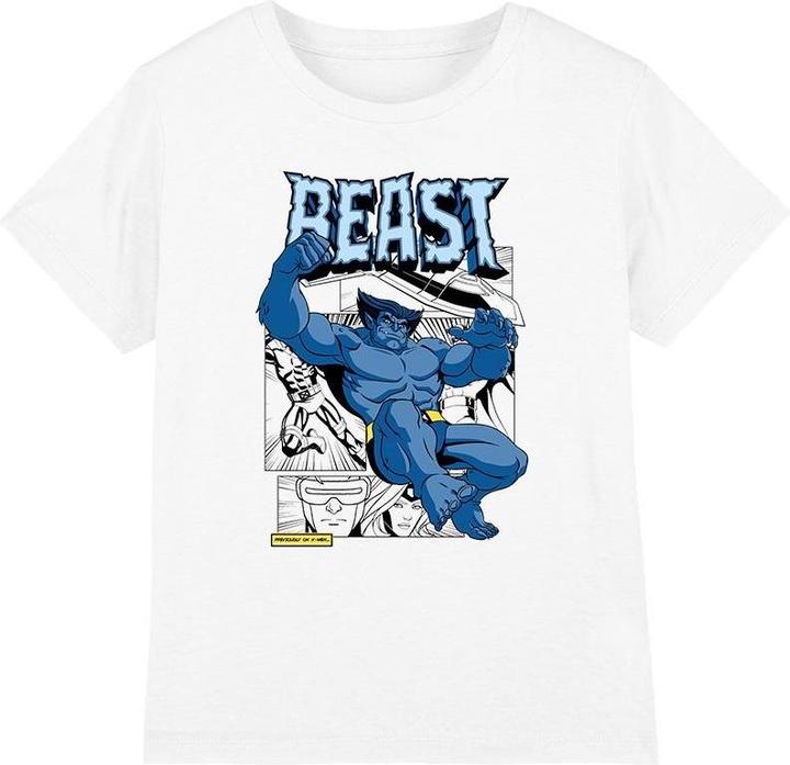 XMen TShirt (116)