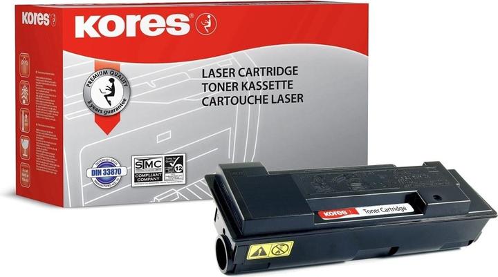 Immagine prodotto Kores Toner per KYOCERA-mita FS-2020 nero FS-220D-FS-2020DN - unità toner