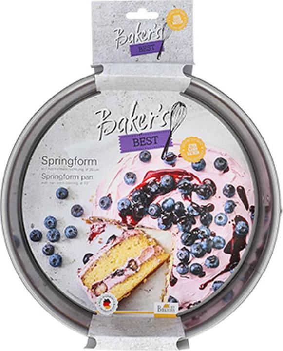 Immagine prodotto Birkmann Teglia Baker's Best ø 26 cm (26 cm)