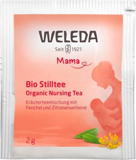 Produktbild Weleda Stilltee (40 g)