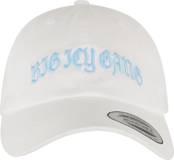 Immagine prodotto Merchcode Gucci Mane Big Icy Gang Dad Cap - 191059 (Taglia unica)