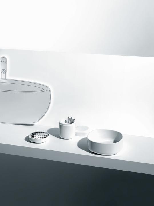 Productafbeelding Alessi Birillo wattenstaafjes reservoir