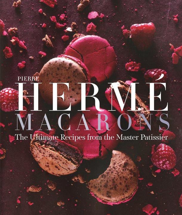 Immagine prodotto Pierre Hermé Macaron (Inglese, Pierre Hermé, Laurent Fau, Bernhard Winkelmann, 2015)