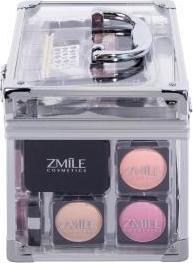 Produktbild Zmile Cosmetics Acrylic (Sonnencreme, SPF 30, 58.60 g)