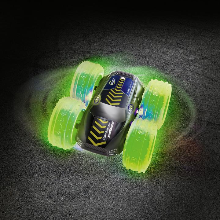 Actual product image Revell Stunt Monster Mini 1080