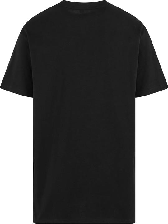 Actual product image Urban Classics Upscale A-Minor Oversize Tee - 178337 (L)