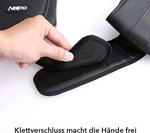 Image du produit Naipo Mgs-321
