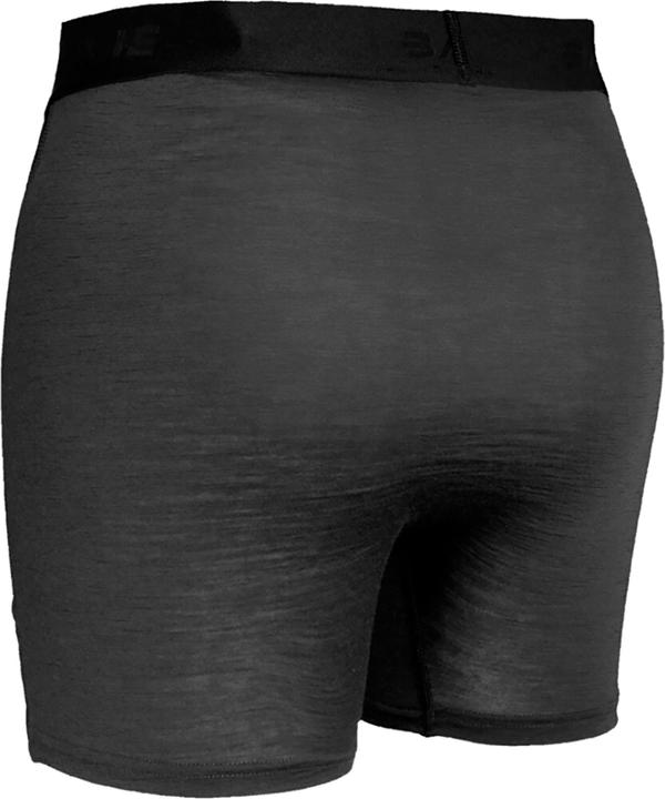 Actual product image Daehlie W Boxer Wind Wool (S)