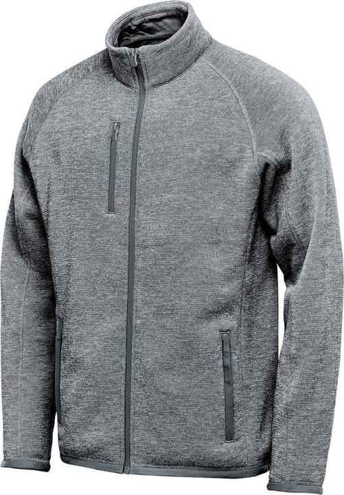 Produktbild Stormtech Avalante Fleecejacke Durchgehender Reissverschluss (L)